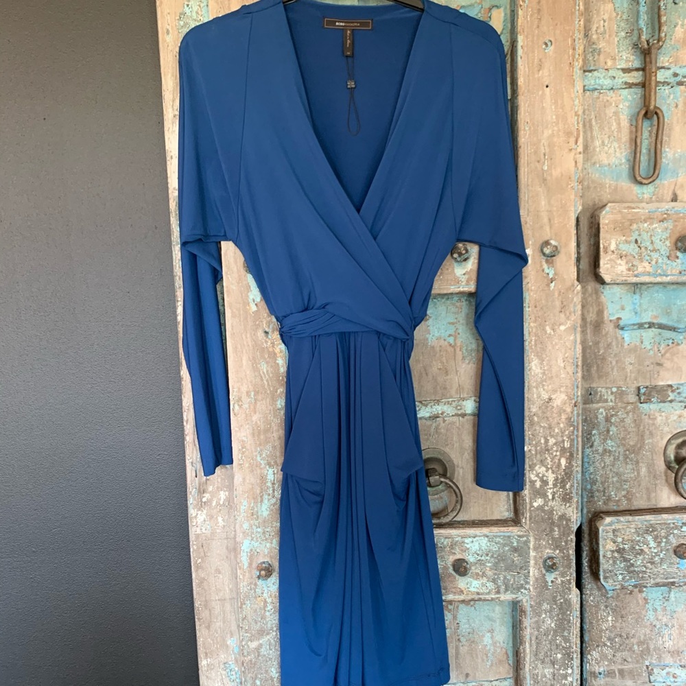 BCBG Dress